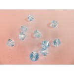 Swarovski Crystal Bicone 6mm